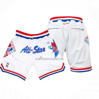 Pantalone All Star 1991 Jsut Don Blanco