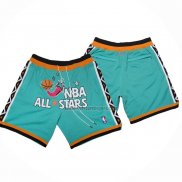 Pantalone All Star 1996 Jsut Don Verde