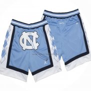 Pantalone NCAA North Carolina Tar Heels Azul