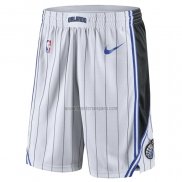 Pantalone Orlando Magic Blanco