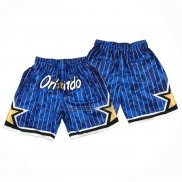 Pantalone Orlando Magic Special Year Of The Tiger Azul