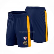 Pantalone Denver Nuggets 75th Anniversary Azul2