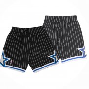 Pantalone Orlando Magic Mitchell & Ness Negro