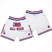 Pantalone All Star 1988 Jsut Don Blanco