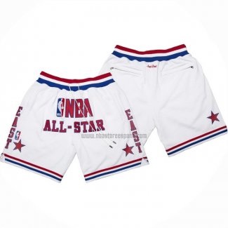 Pantalone All Star 1988 Jsut Don Blanco