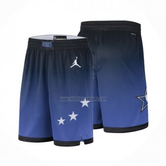 Pantalone All Star 2023 Azul