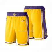 Pantalone Los Angeles Lakers Amarillo