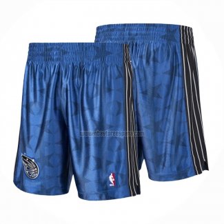 Pantalone Orlando Magic Mitchell & Ness 2000-01 Azul