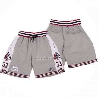 Pantalone Lower Merion Kobe Bryant Gris